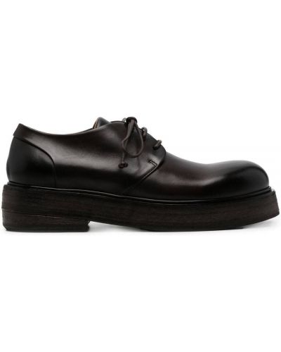 Brogues Marsell brun