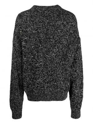 Dzianinowy sweter Filippa K