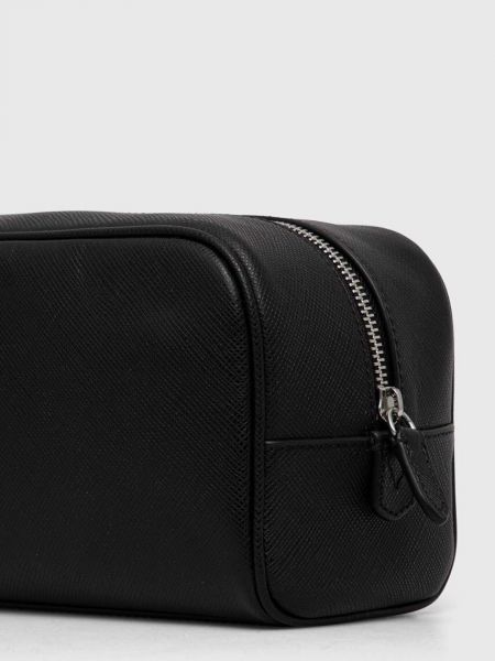 Kosmetická taška Polo Ralph Lauren černá