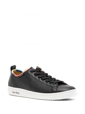 Tennised Paul Smith must
