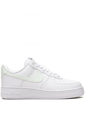 Tennised Nike Air Force 1