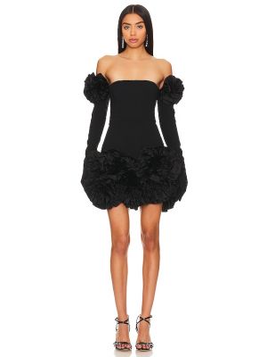 Mini vestido Nbd negro