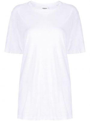 Lina t-krekls Marant Etoile balts