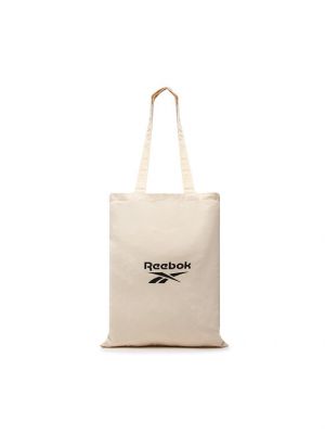 Tasche mit taschen Reebok Classic beige
