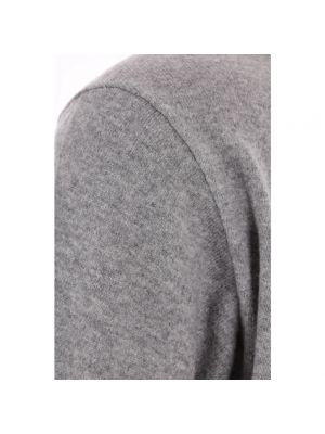 Jersey de tela jersey Comme Des Garçons gris