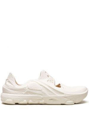 Sneakers με πλατφόρμα Nike Blazer λευκό
