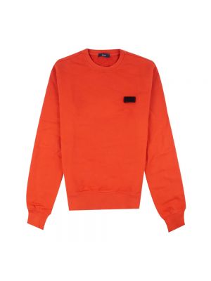 Sweter Herno, pomarańczowy