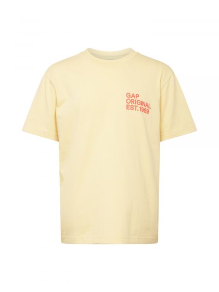 Majica Gap žuta