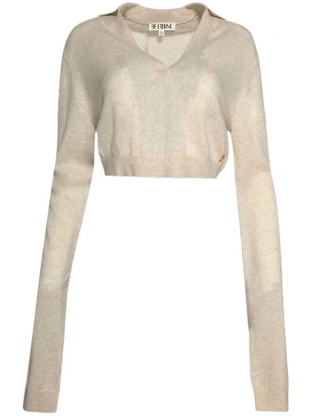 Kort sweater éterne