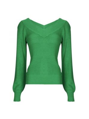 Maglione Vero Moda verde