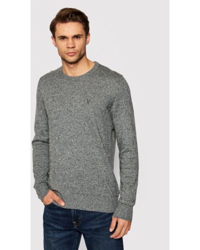 American Eagle Sweater 014-1142-1702 Szürke Regular Fit