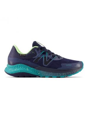 Zapatillas New Balance Nitrel azul