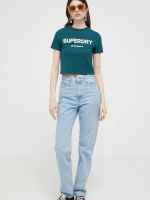 Жіночі футболки Superdry