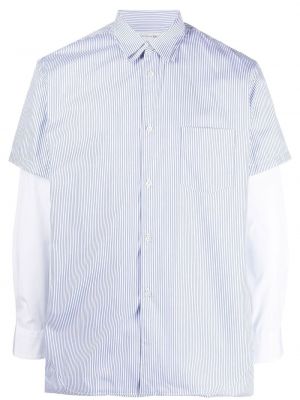 Skjorte Comme Des Garcons Shirt blå