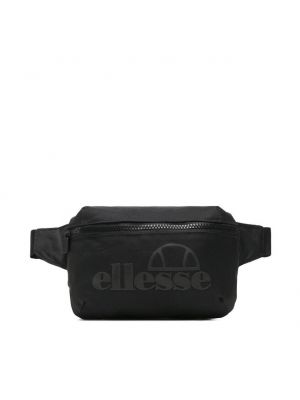 Поясная сумка Ellesse черная