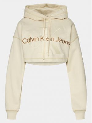 Hoodie Calvin Klein Jeans