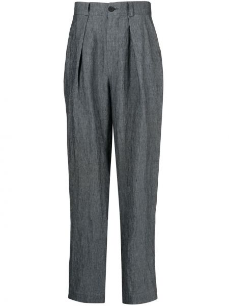 Pantaloni Toogood grigio