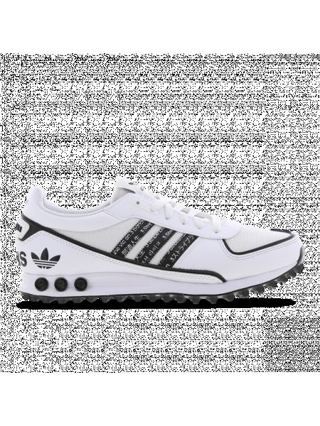 Stivali da neve Adidas bianco