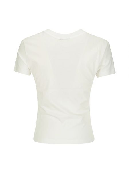 Koszulka Vaquera biała