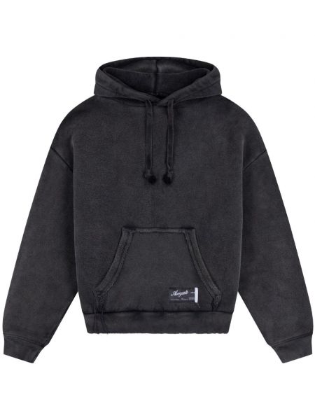 Hoodie Axel Arigato siyah