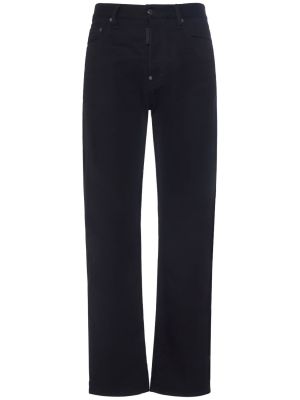 Stretchjeans Dsquared2 svart