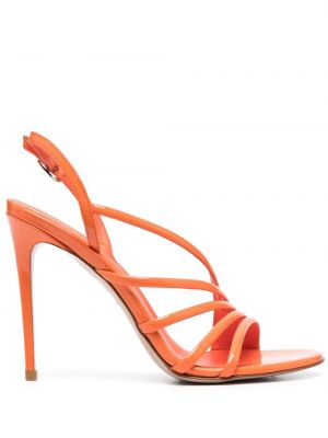 Sandaletter Le Silla orange