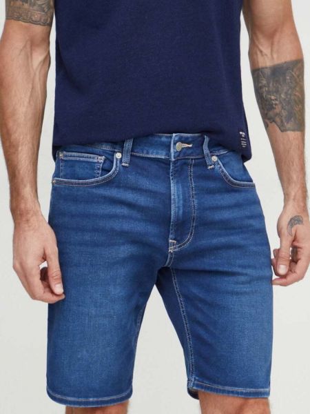 Farmer rövidnadrág Pepe Jeans