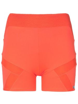 Pantaloni scurți Slama Gym portocaliu