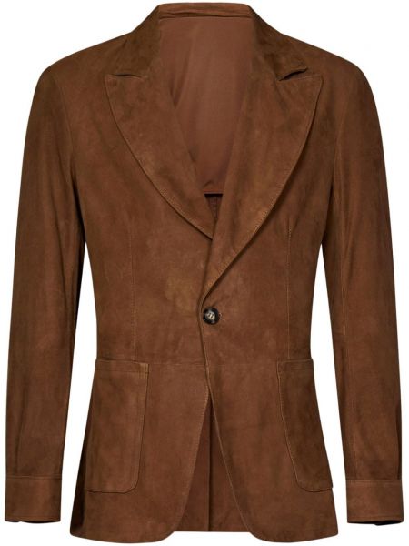 Blazer Franzese Collection brun