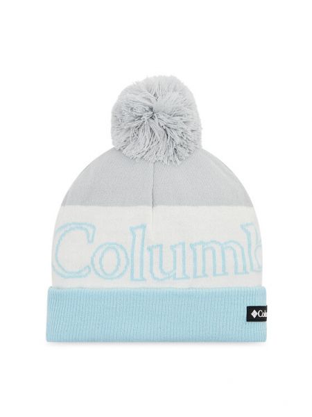 Mütze Columbia grau