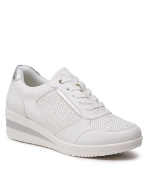 Sneakers Clara Barson fehér