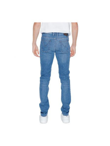 Slim fit skinny jeans Jeckerson blau