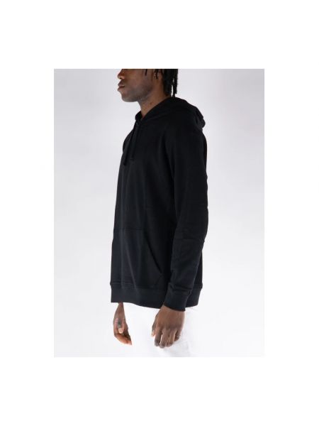 Streetwear hoodie The North Face schwarz
