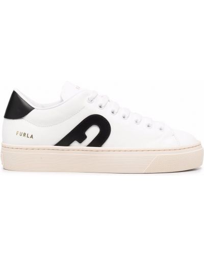 Sneakers Furla bianco