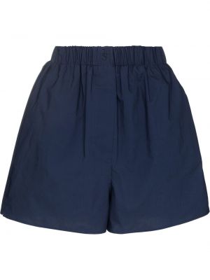 Shorts Frankie Shop blå