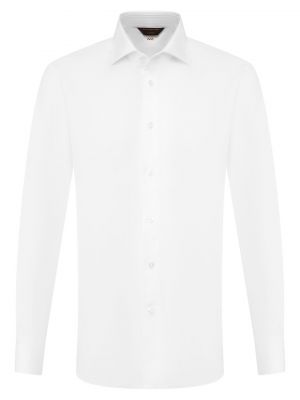 Рубашка Zegna Couture белая