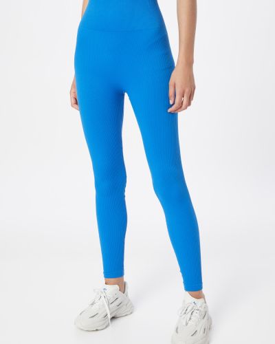 Pantaloni slabi The Jogg Concept albastru