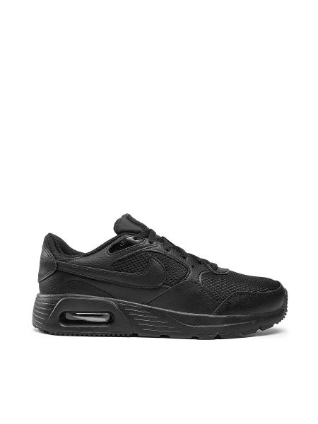 Sneakerși Nike Air Max negru