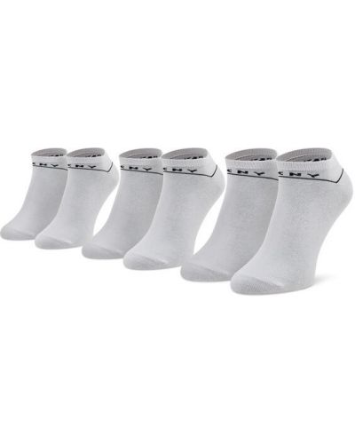 Шкарпетки Dkny білі