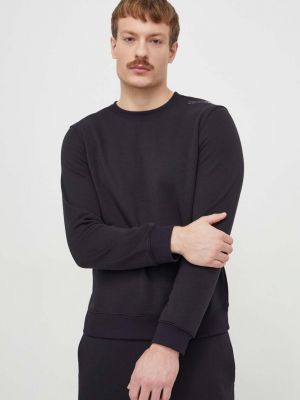 Суитчър Calvin Klein Performance черно