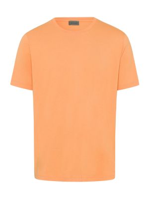 T-shirt Hanro orange