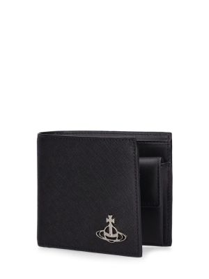 Usnjena denarnica Vivienne Westwood