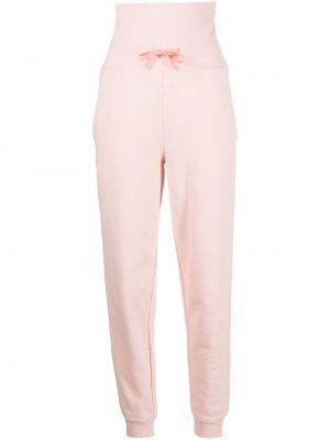 Pantaloni Marchesa Notte roz