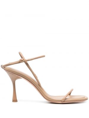 Slingback sandaler med reim Studio Amelia