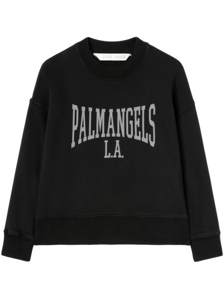 Sweatshirt Palm Angels sort