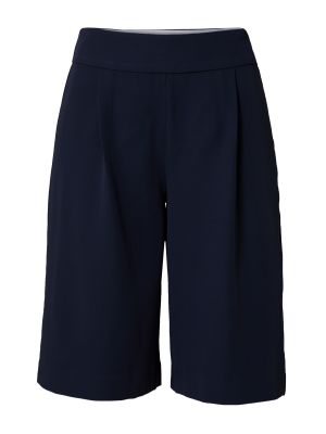 Pantalon La Strada Unica bleu