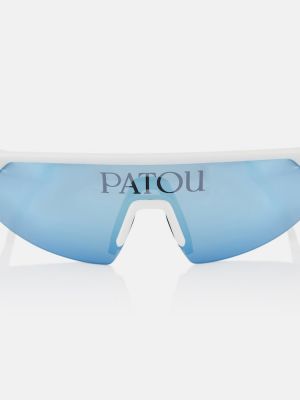 Napszemüveg Patou kék