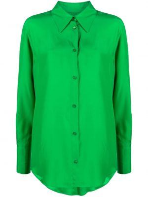 Košile Gauge81 - Zelená