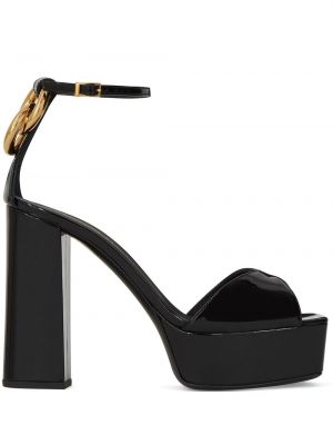 Plattform ring Giuseppe Zanotti