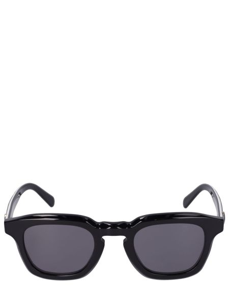 Gafas de sol Moncler negro